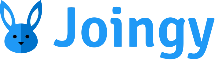 Joingy.tv logo